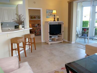 Marco Island Condo 910256
