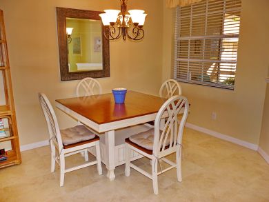 Marco Island Condo 910256
