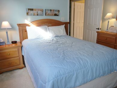 Marco Island Condo 910256