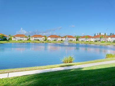 Marco Island Condo 910256