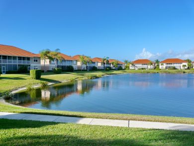 Marco Island Condo 910256