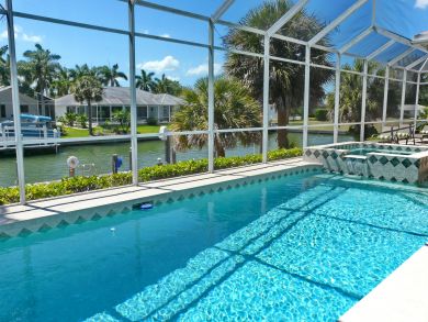 Marco Island Vacation Home Sleeps Eight Guests. Marco Island Vacation Home Sleeps Eight Guests.