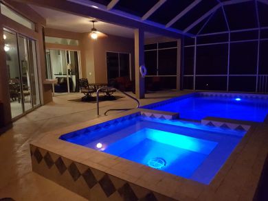 Marco Island Vacation Home Sleeps Eight Guests. Marco Island Vacation Home Sleeps Eight Guests.
