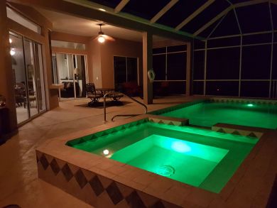 Marco Island Vacation Home Sleeps Eight Guests. Marco Island Vacation Home Sleeps Eight Guests.