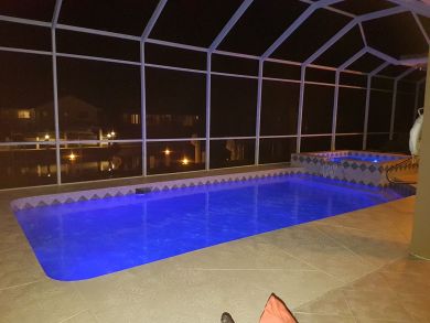 Marco Island Vacation Home Sleeps Eight Guests. Marco Island Vacation Home Sleeps Eight Guests.