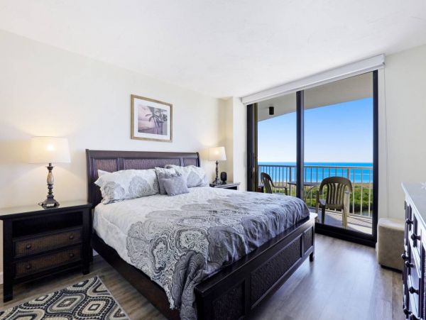 Marco Island Gulf Front Two Bedroom Vacation Condo Rentals
