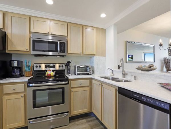 Marco Island Gulf Front Two Bedroom Vacation Condo Rentals