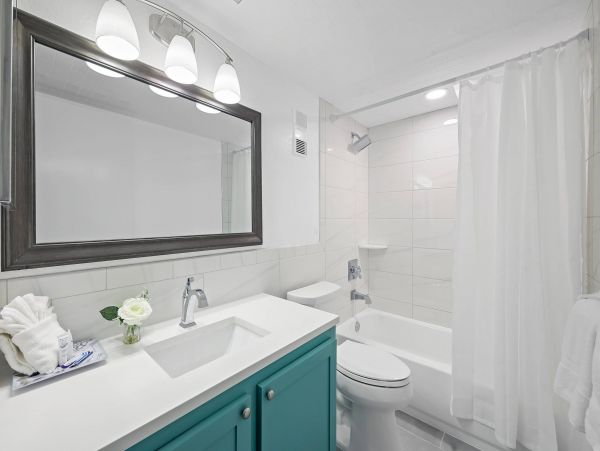 Marco Island Gulf Front Two Bedroom Vacation Condo Rentals