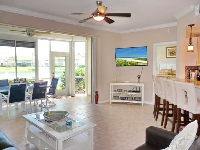 Marco Island Condo 910261