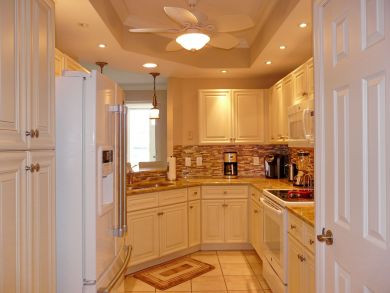 Marco Island Condo 910261