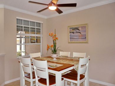 Marco Island Condo 910261