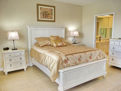 Marco Island Condo 910261