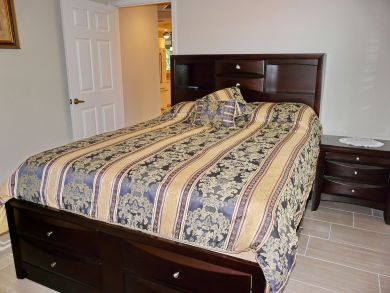 Marco Island Condo 910261