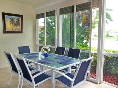 Marco Island Condo 910261