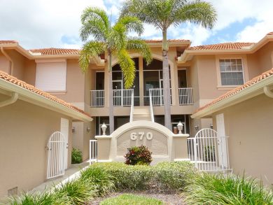 Marco Island Condo 910261