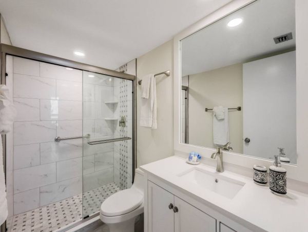 Vacation Condo in Marco Island with Amazing Ocean Views