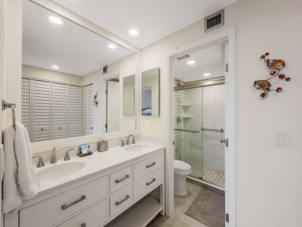 Vacation Condo in Marco Island with Amazing Ocean Views