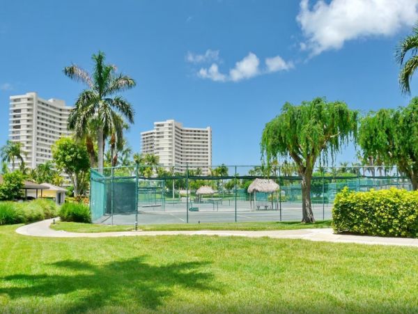 Vacation Condo in Marco Island with Amazing Ocean Views
