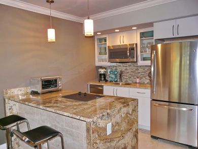 Marco Island Condo 910265