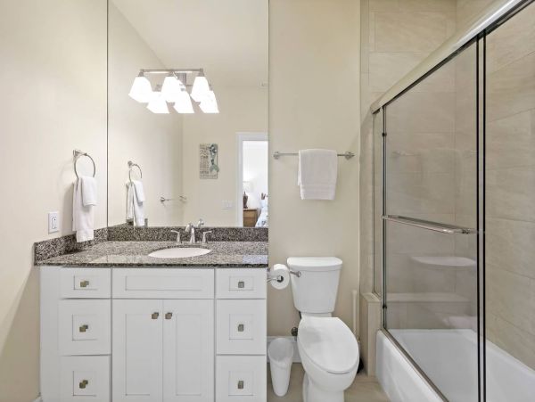 Marco Island Luxury Vacation Home Sleeps Ten Guests.