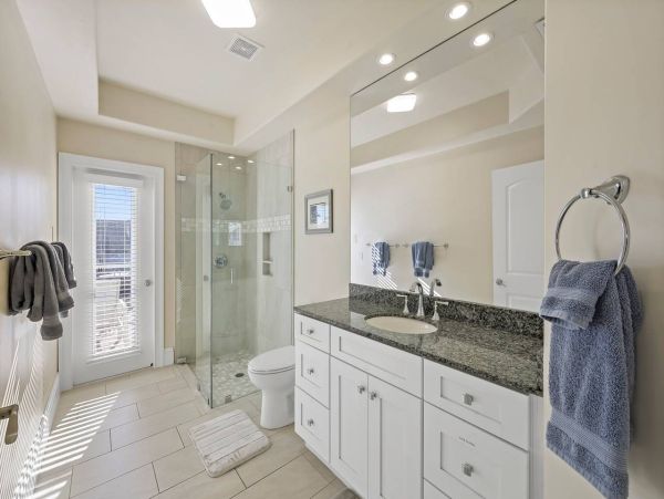 Marco Island Luxury Vacation Home Sleeps Ten Guests.