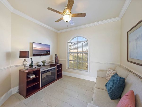 Marco Island Luxury Vacation Home Sleeps Ten Guests.