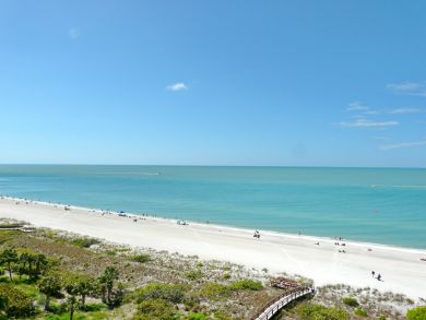 Marco Island Condo 910270
