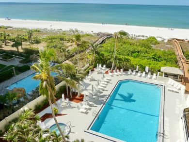 Marco Island Condo 910270