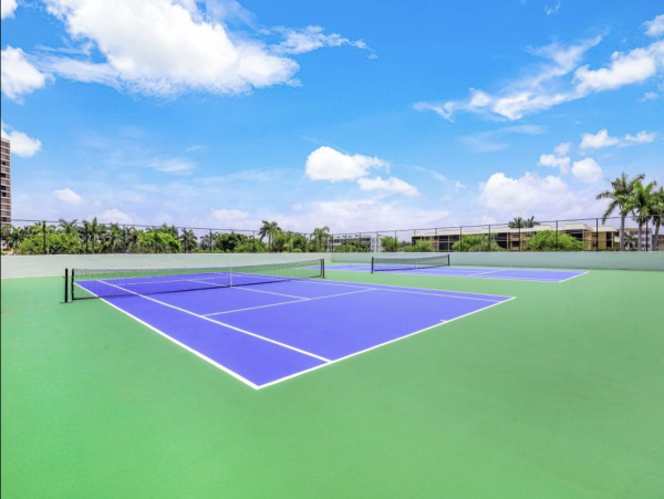 Marco Island Beachfront Condo - Romantic Gulf View Vacation Rental for Two