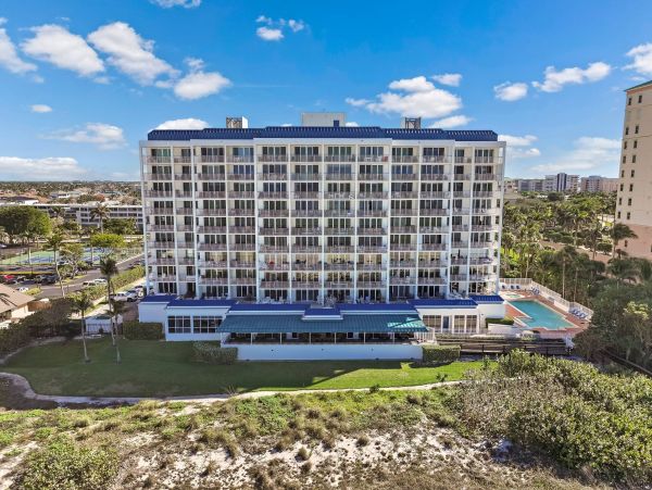 Marco Island Beachfront Condo - Romantic Gulf View Vacation Rental for Two