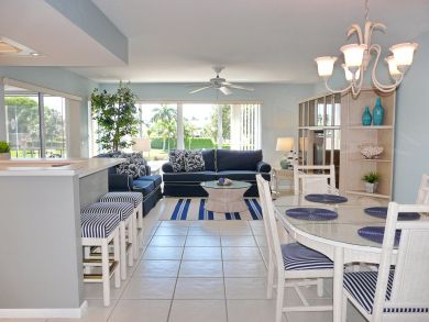 Marco Island Condo 910272