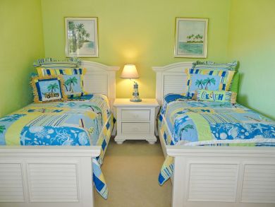 Marco Island Condo 910272
