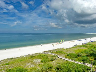 Marco Island Condo 910273
