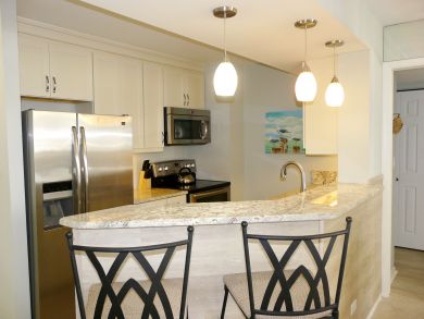 Marco Island Condo 910273