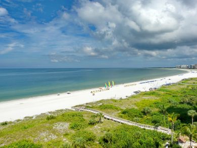 Marco Island Condo 910273