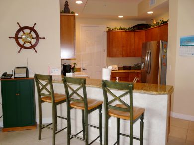Marco Island Condo 910275