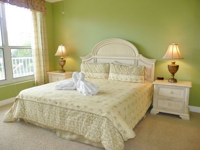 Marco Island Condo 910275