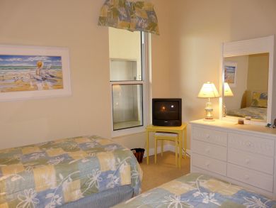 Marco Island Condo 910275
