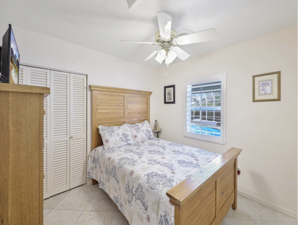 Marco Island Retreat Boat Dock Pool GREAT Vacation Rental