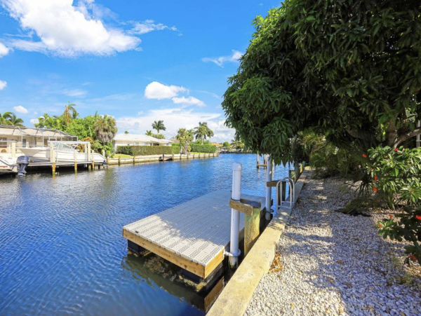 Marco Island Retreat Boat Dock Pool GREAT Vacation Rental