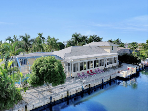 Marco Island Retreat Boat Dock Pool GREAT Vacation Rental