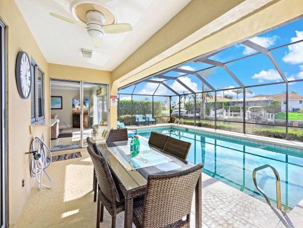 NEW ARRIVAL Marco Island Vacation Home Call Today