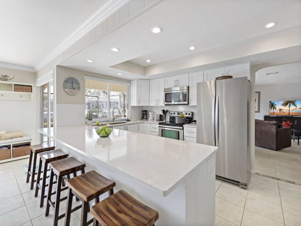 NEW ARRIVAL Marco Island Vacation Home Call Today