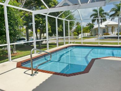 Marco Island Home 910280