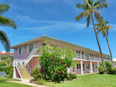 Marco Island Condo 910283