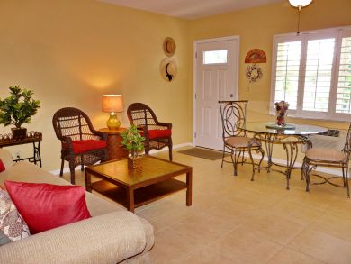 Marco Island Condo 910283