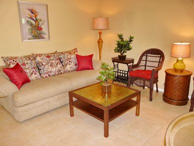 Marco Island Condo 910283