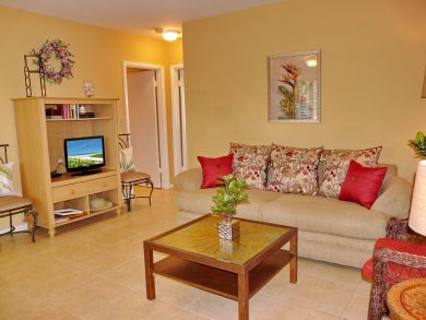 Marco Island Condo 910283