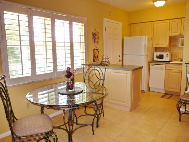 Marco Island Condo 910283