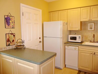 Marco Island Condo 910283